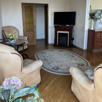 Сдается Многокомнатная квартира, 75 м²