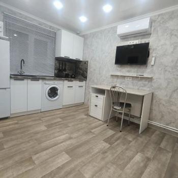 Сдается 1-комнатная квартира, 25 м²