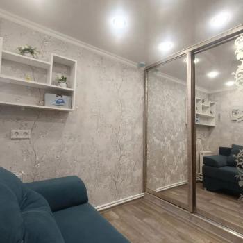 Сдается 1-комнатная квартира, 25 м²
