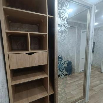 Сдается 1-комнатная квартира, 25 м²