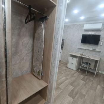 Сдается 1-комнатная квартира, 25 м²
