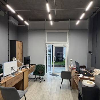 Сдается Офис, 30,3 м²
