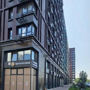 Продается Нежилое помещение, 37,9 м²