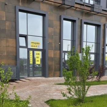 Продается Нежилое помещение, 37,9 м²