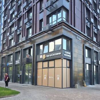 Продается Нежилое помещение, 37,9 м²