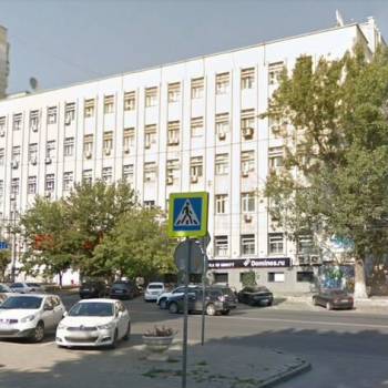 Сдается Офис, 50,4 м²