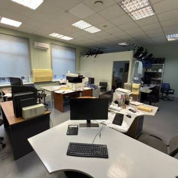 Сдается Офис, 50,4 м²