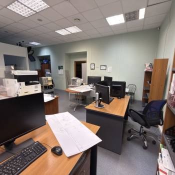 Сдается Офис, 50,4 м²