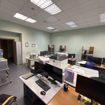 Сдается Офис, 50,4 м²