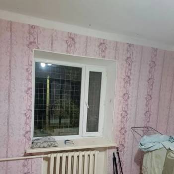 Сдается Многокомнатная квартира, 63 м²