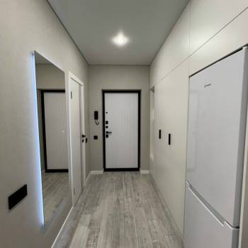 Сдается 1-комнатная квартира, 0 м²