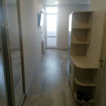 Сдается 1-комнатная квартира, 25 м²