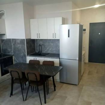 Сдается 1-комнатная квартира, 25 м²