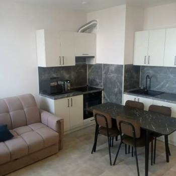 Сдается 1-комнатная квартира, 25 м²