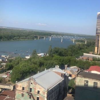 Продается 3-х комнатная квартира, 50 м²