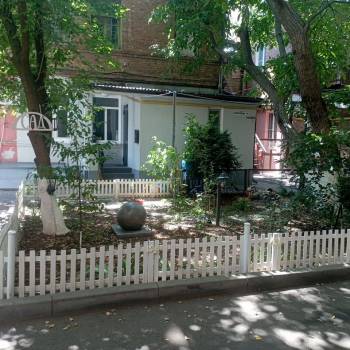 Продается 2-х комнатная квартира, 32 м²