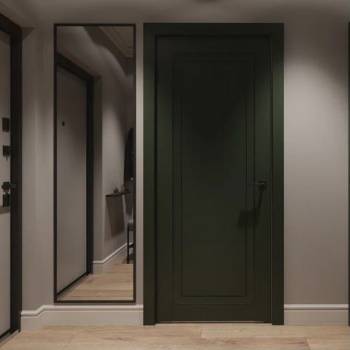 Продается 2-х комнатная квартира, 55 м²