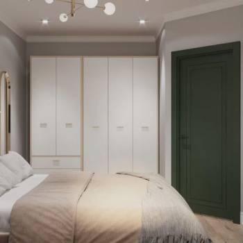 Продается 2-х комнатная квартира, 55 м²