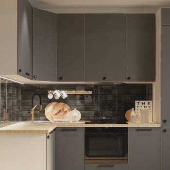 Продается 2-х комнатная квартира, 55 м²