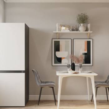 Продается 2-х комнатная квартира, 55 м²