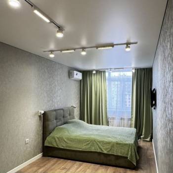 Продается 3-х комнатная квартира, 101 м²