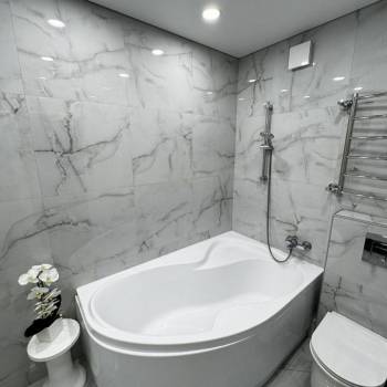 Продается 3-х комнатная квартира, 101 м²