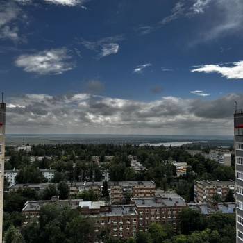 Продается 3-х комнатная квартира, 101 м²