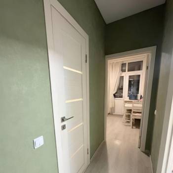 Сдается 1-комнатная квартира, 30 м²