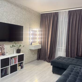Сдается 1-комнатная квартира, 30 м²