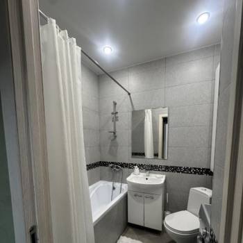 Сдается 1-комнатная квартира, 30 м²