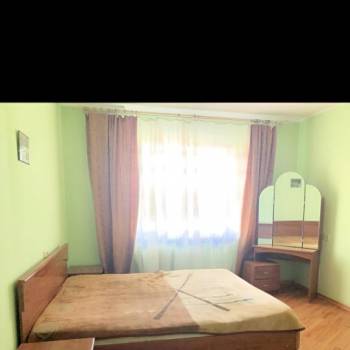 Сдается 2-х комнатная квартира, 56,4 м²