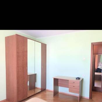 Сдается 2-х комнатная квартира, 56,4 м²