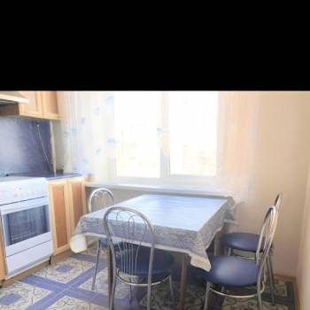 Сдается 2-х комнатная квартира, 56,4 м²