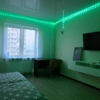Сдается 1-комнатная квартира, 0 м²