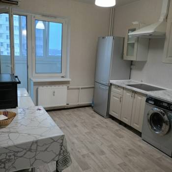 Сдается 1-комнатная квартира, 0 м²