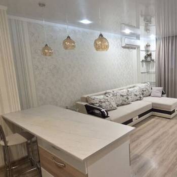 Сдается 1-комнатная квартира, 41 м²