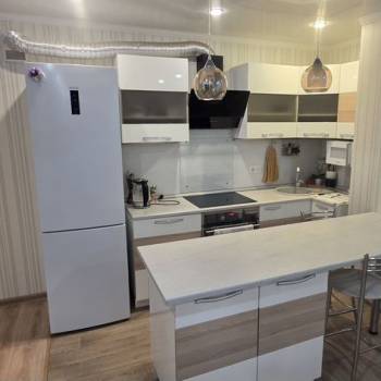 Сдается 1-комнатная квартира, 41 м²