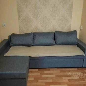 Сдается 1-комнатная квартира, 0 м²