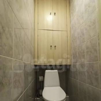 Продается 2-х комнатная квартира, 45 м²