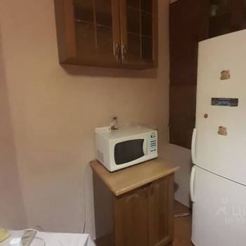 Продается 3-х комнатная квартира, 53 м²