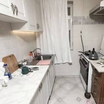 Продается 3-х комнатная квартира, 53 м²