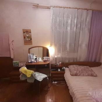 Продается 3-х комнатная квартира, 53 м²