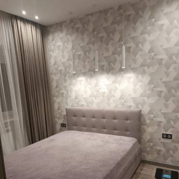 Продается 1-комнатная квартира, 59 м²