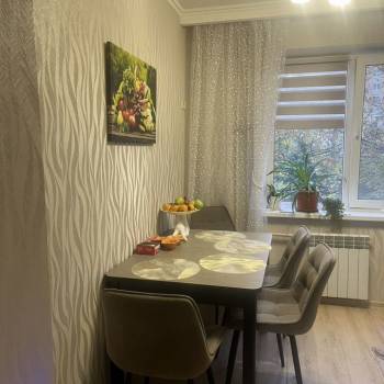 Продается 2-х комнатная квартира, 53,4 м²