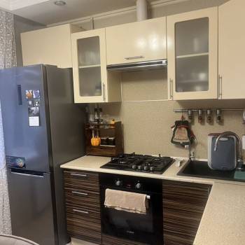 Продается 2-х комнатная квартира, 53,4 м²
