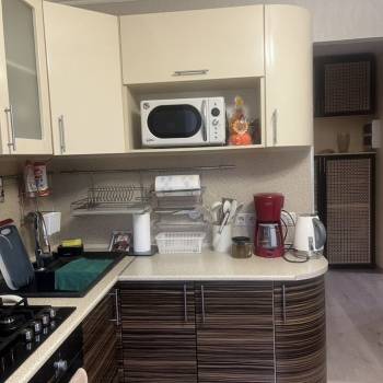 Продается 2-х комнатная квартира, 53,4 м²