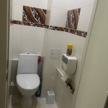 Продается 2-х комнатная квартира, 53,4 м²