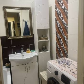 Продается 2-х комнатная квартира, 53,4 м²