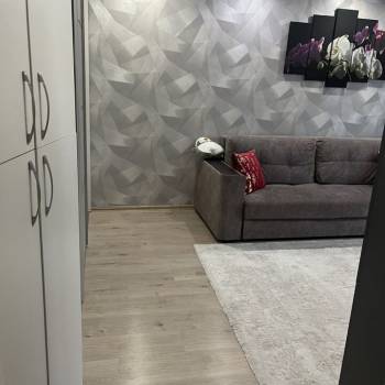 Продается 2-х комнатная квартира, 53,4 м²