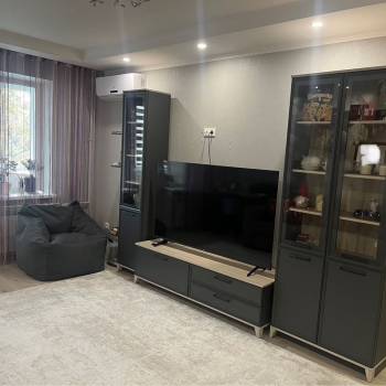 Продается 2-х комнатная квартира, 53,4 м²